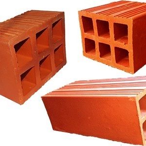 Clay Bricks