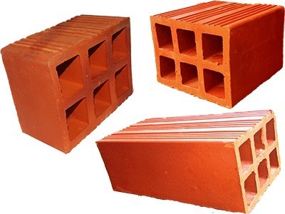 Clay Bricks