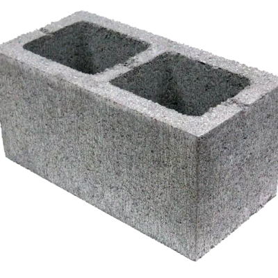 SON&MANCAP certified Cement Blocks