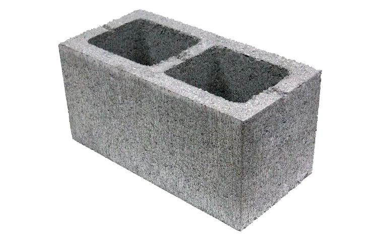 SON&MANCAP certified Cement Blocks